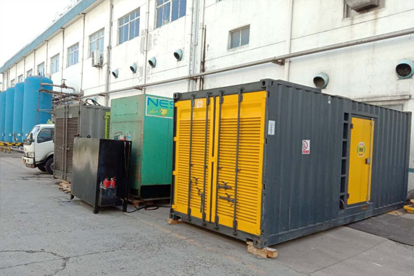 贞丰发电机组保养是确保其正常运行、延长使用寿命的关键，以下是一些保养注意事项