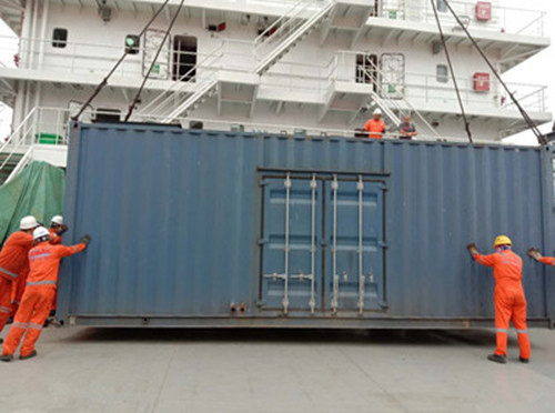 贞丰柴油发电机组和储能设备配合使用时，有哪些需要注意的问题？