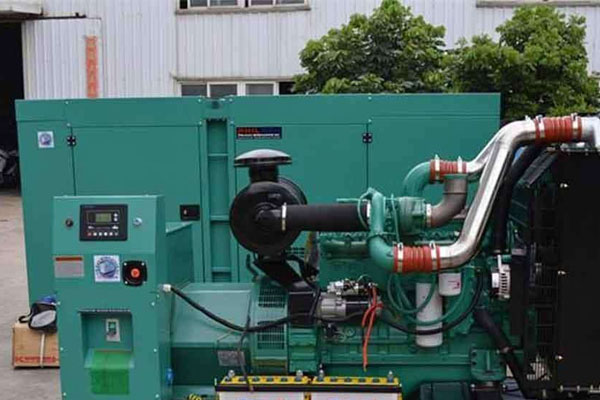 贞丰工厂发电机应急发电注意事项？