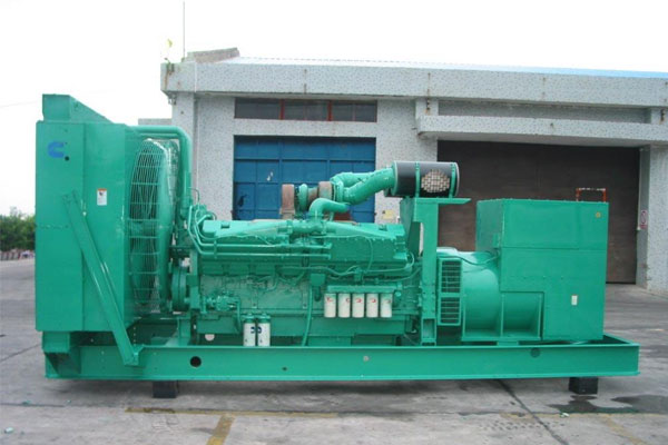 贞丰工厂发电机应急发电时如何更准确地检查发电机状态？