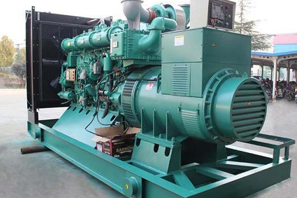 贞丰工厂发电机应急发电中如何优化燃油储备管理？