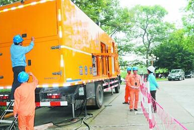 贞丰不同标号的柴油可以混合使用吗？