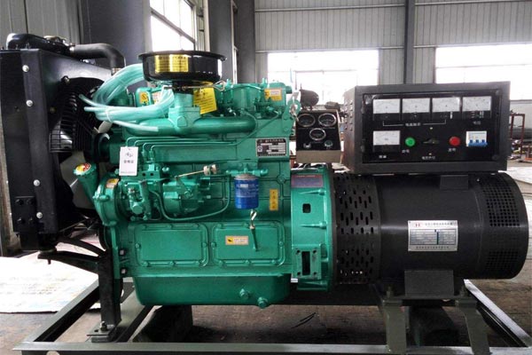 贞丰传感器在柴油发电机组中起到什么作用？