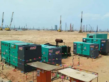 贞丰如何检查和清洗空气滤清器？