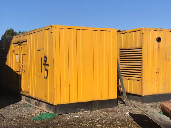 贞丰柴油发电机组深海控制系统怎么样？