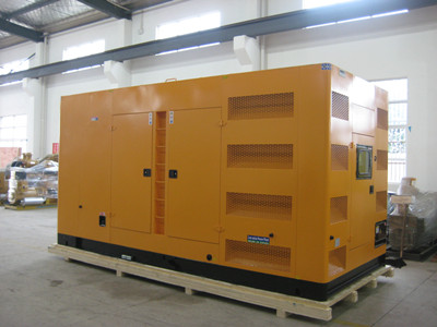 贞丰不同类型的发电机组在冬季保养时的注意事项有何差异？