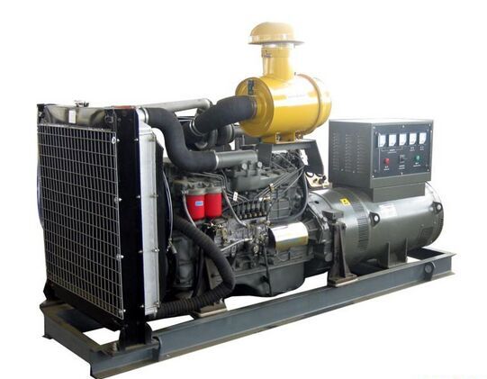 贞丰汽油发电机组冬季保养时，燃油系统需要注意什么？