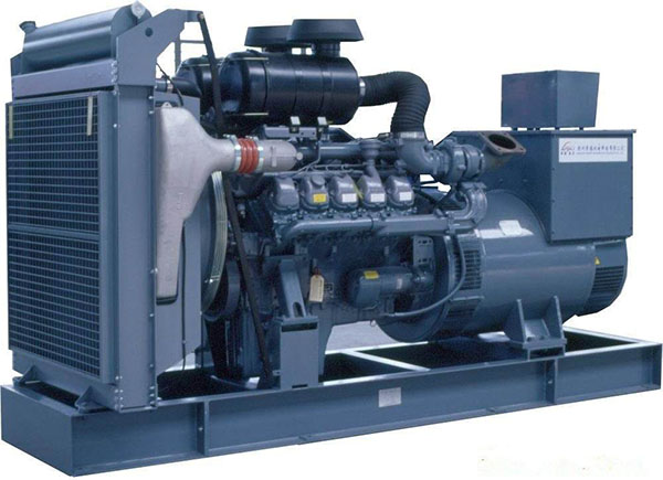 贞丰发电机组冬季保养需注意哪些细节？