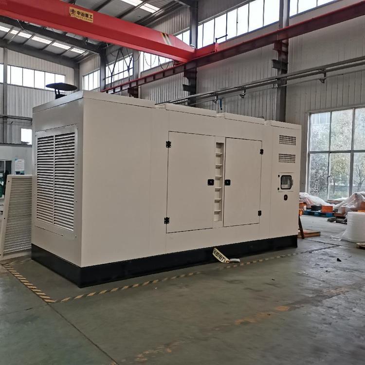 贞丰柴油发电机组冬季保养的注意事项有哪些？