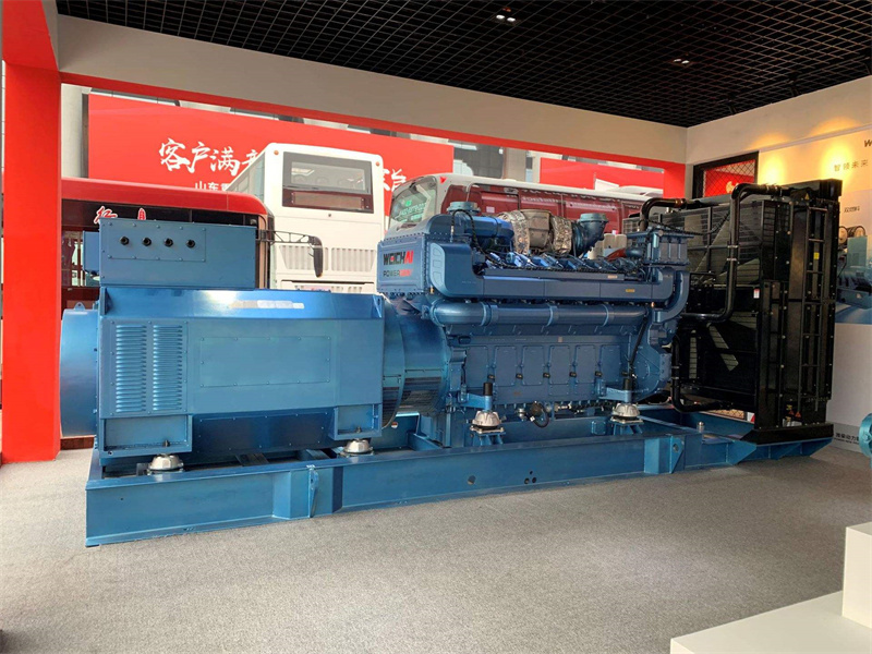 贞丰柴油发电机组冬季保养周期是多久？