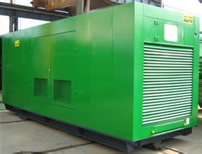 贞丰柴油发电机组的加热装置有哪些类型？