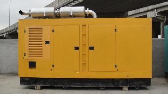 贞丰柴油发电机组北方使用是否需要加装加热装置？