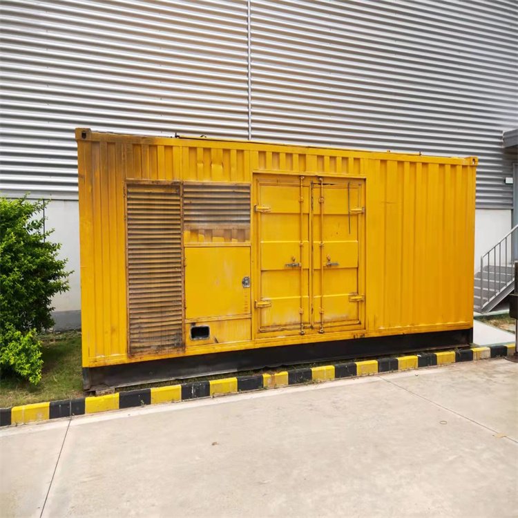 贞丰柴油发电机组在冬季启动前如何对燃油系统进行预热？