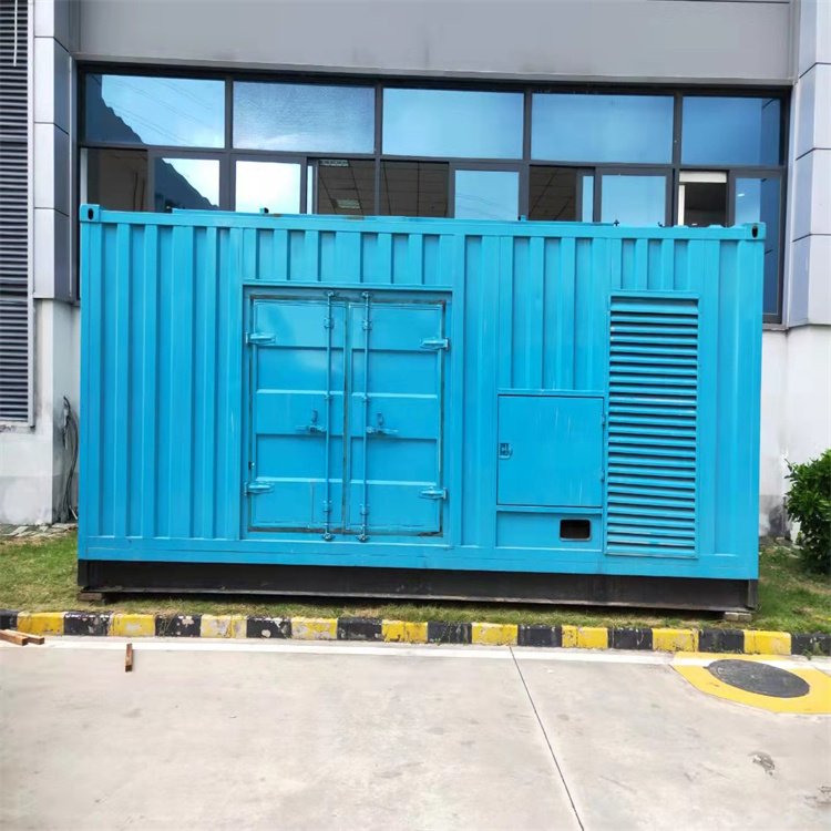 贞丰柴油发电机组冬季燃油使用注意事项？