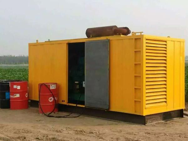 贞丰安装新的水冷式机油散热器密封件有哪些注意事项？