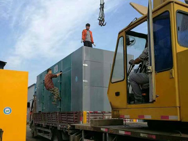 贞丰更换水冷式机油散热器密封件的操作流程是怎样的？