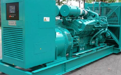 贞丰柴油发电机组冬季使用中需要注意哪些事项？