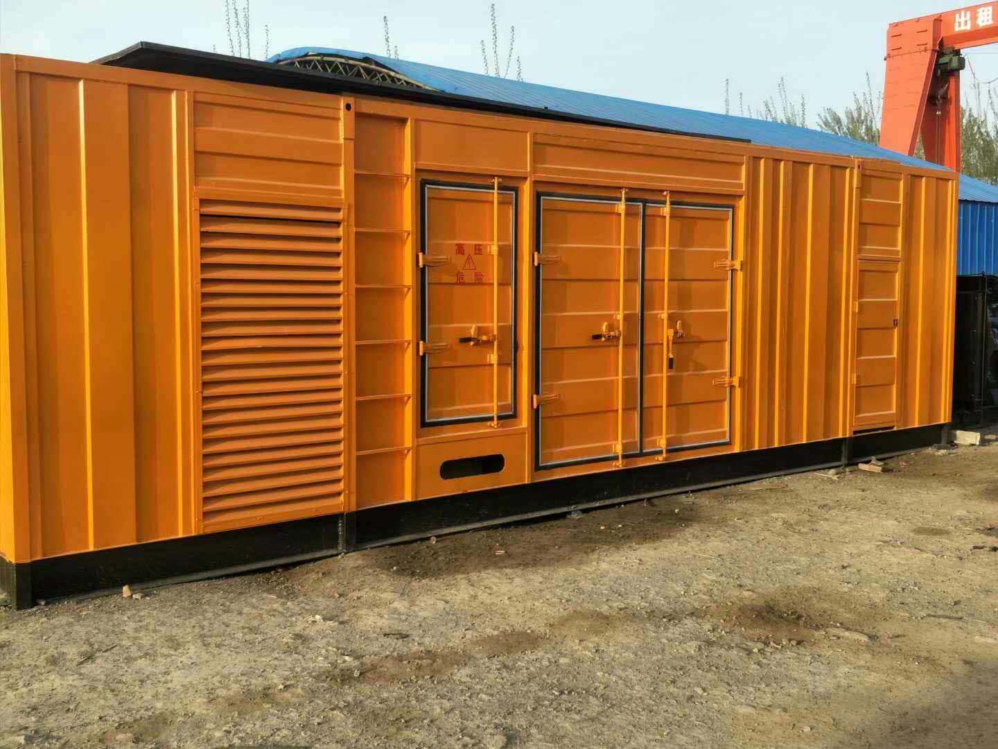 贞丰如何判断柴油发电机组的蓄电池是否出现硫化现象？