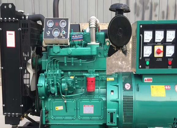 贞丰柴油发电机冬季保养周期和夏季一样吗？