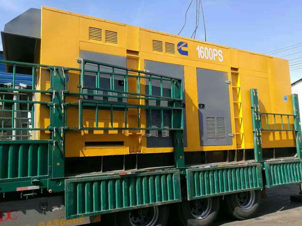 贞丰一份发电机组安装调试合同的注意事项