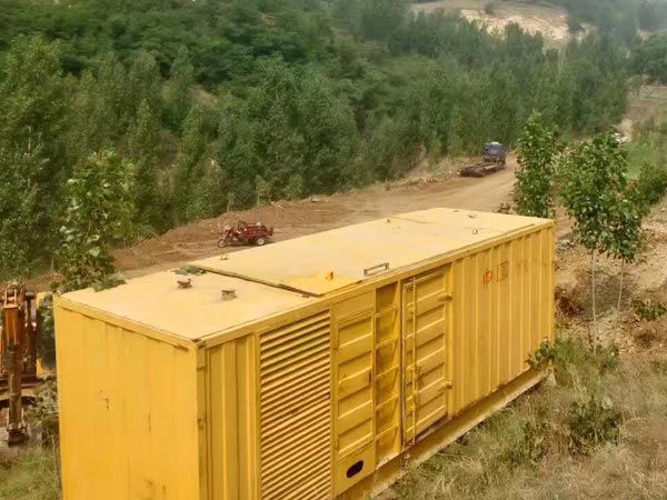 贞丰柴油发电机组冬季日常维修注意事项？